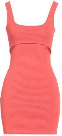 H&eacute;rve L&eacute;ger DRESSES - Mini dresses on YOOX.COM