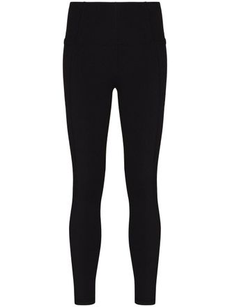 Sweaty Betty High waist legging - Zwart