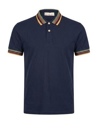 Cashmere Company TOPWEAR - Polo shirts on YOOX.COM