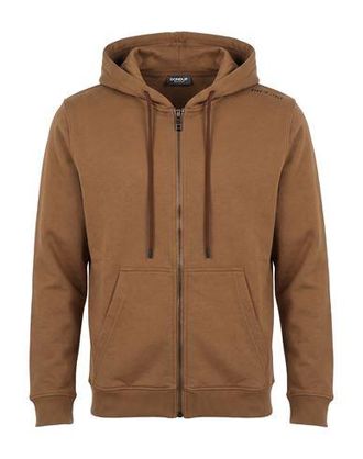 Dondup TOPWEAR - Sweatshirts sur YOOX.COM