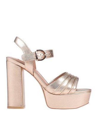 Luciano Barachini CALZATURE - Sandali su YOOX.COM