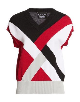 Moschino KNITWEAR - Jumpers on YOOX.COM