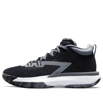 Nike Jordan Air Jordan Zion 1 TB Black DC4208-001