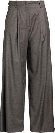 Max Mara BOTTOMWEAR - Trousers on YOOX.COM