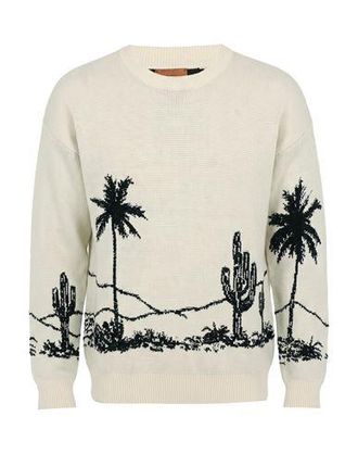 Alanui PRENDAS DE PUNTO - Pullover en YOOX.COM