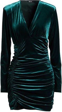 Just Cavalli DRESSES - Mini dresses on YOOX.COM