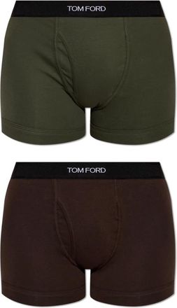 Tom Ford Hombre, Ropa interior, Multicolor, Talla: L