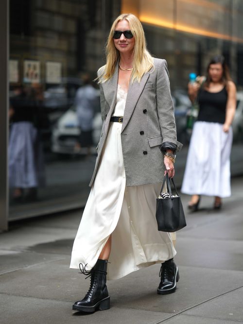 come vestirsi con 15 gradi