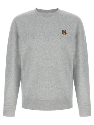 Maison Kitsuné Fox Head Sweatshirt