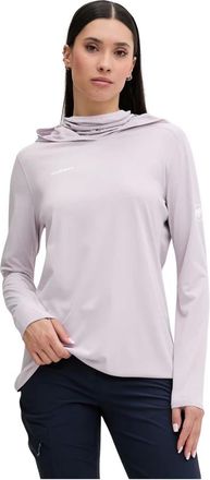 Mammut Dames, Sport, Paars, Maat: M
