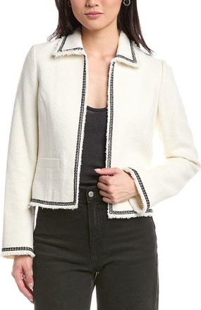Rag & Bone Eloise Wool-Blend Blazer