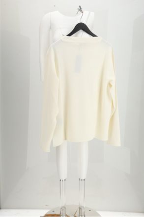 Dior Mens T-Shirt White Cotton T-Shirts And Polos