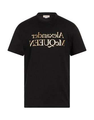 Alexander McQueen TOPWEAR - T-shirts su YOOX.COM