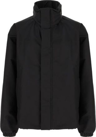 Gucci Hombre, Chaquetas, Negro, Talla: M