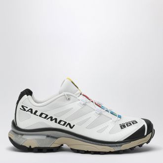 Salomon Sneakers XT-4 OG White/Black/White Pepper