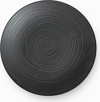 Medard De Noblat Plato llano (x6) Gres Gris