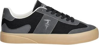 Trussardi Uomo, Scarpe, Nero, 44 EU, new