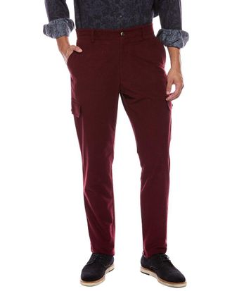 Isaia Cargo Pant