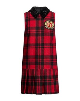 Elisabetta Franchi KLEIDER - Mini-Kleider auf YOOX.COM