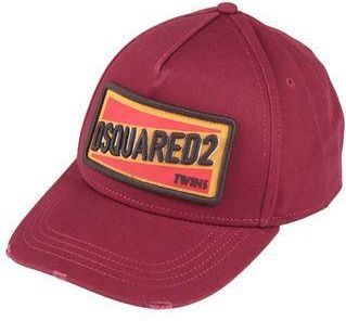 Dsquared2 ACCESSOIRES - Mützen & Hüte auf YOOX.COM