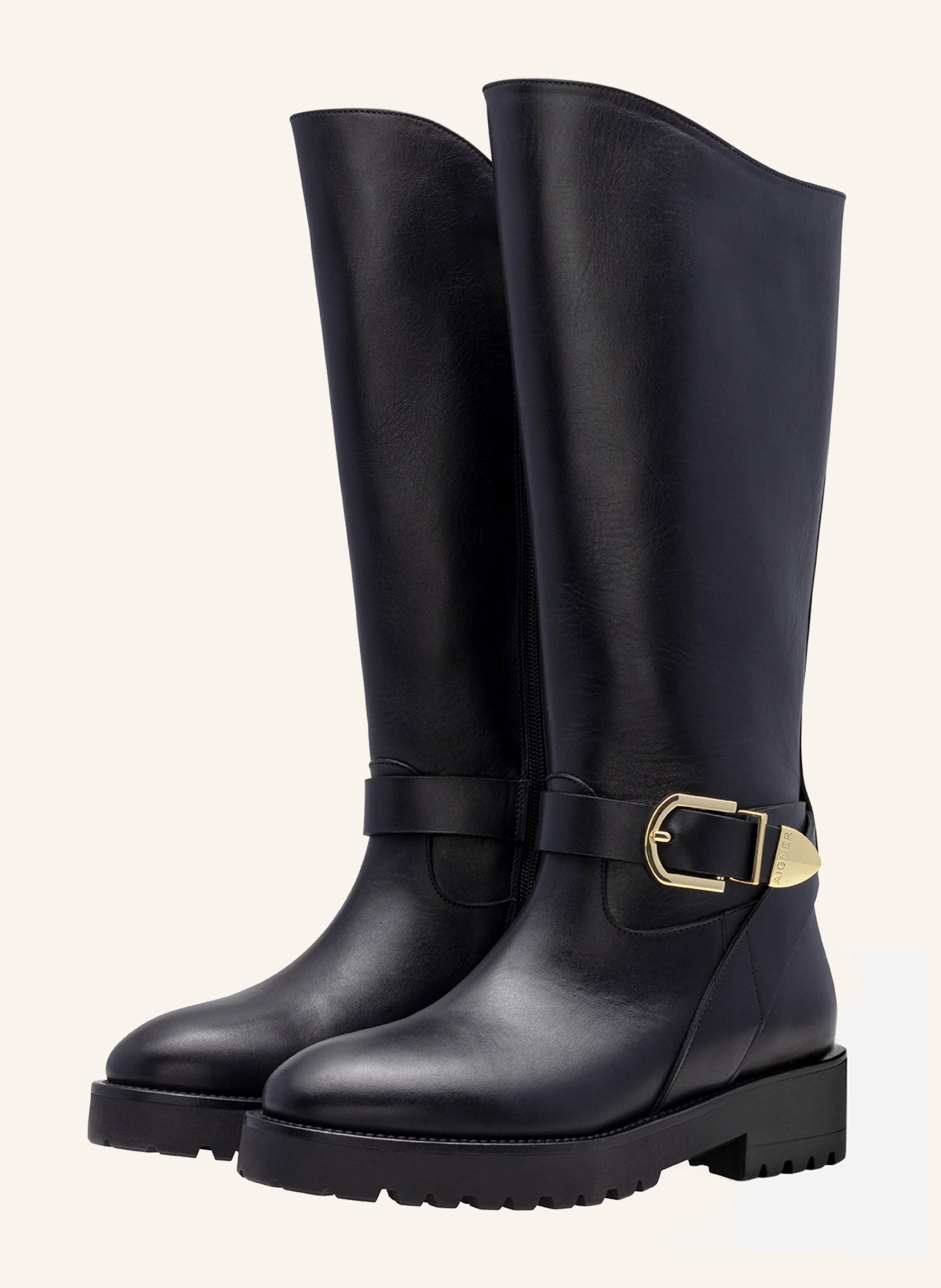 Aigner Aigner Stiefel Fashion Boots KYLIE 1C 37 (EU) in
