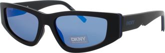 DKNY Dkny Sunglasses Black
