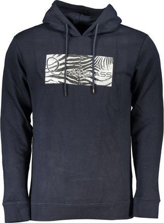 Cavalli Cotton Mens Mens Sweatshirt