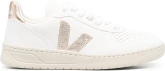 Veja Sneakers - Dames - Sneakers - Wit - 36 EU - Schoenen
