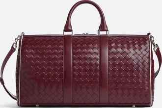 Bottega Veneta Intrecciato Duffle - Bottega Veneta