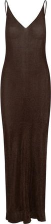 Gestuz Mujer, Vestidos, Marr&oacute;n, Talla: 2XS