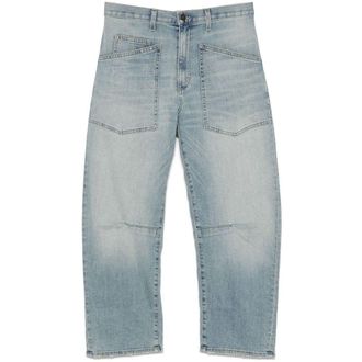 Nili Lotan Jeans