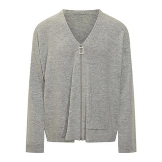 J.W.Anderson Uomo, Maglie, Grigio, XL, new