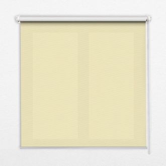 Tulup Tenda A Rullo Interna Per Finestra - Tenda Filtrante Luce - Tenda Privacy - Tenda Decorativa Rettangolare - Rullo Per Interni - (120 Cm X 140 Cm) - Ro