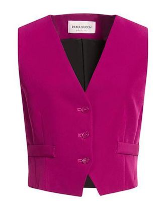 Liu Jo SUITS and CO-ORDS - Waistcoats on YOOX.COM
