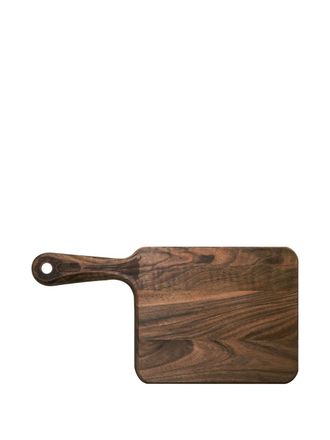 Berkel Houten snijplank (39,5 cm x 20 cm) - Bruin