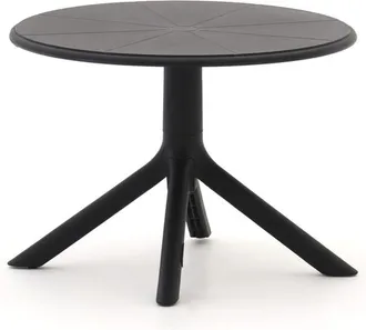 Forza Furniture Forza Rieti lounge tuintafel &oslash;60cm (h:43,5cm)