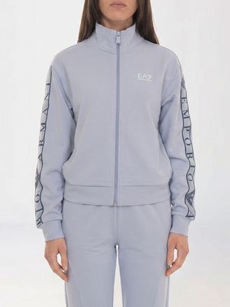 Emporio Armani Felpa con zip