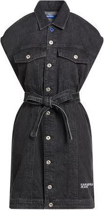 Karl Lagerfeld DRESSES - Mini dresses on YOOX.COM