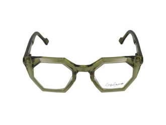 Yohji Yamamoto Occhiali da sole Yohji Yamamoto Look011 A006 /24/145