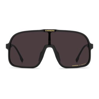 Carrera Sunglasses C Sport 11/S I46 K2 Black Gold/Mauve Men