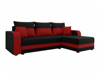 Mirjan24 Mirjan24 - Sof&aacute; Rinconero Memphis 112, Lux 23 + Lux 14, Funci&oacute;n De Descanso, Almacenaje, 237x139x84cm, 0