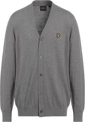 Lyle & Scott PRENDAS DE PUNTO - C&aacute;rdigans en YOOX.COM
