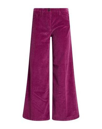 Via Masini 80 BOTTOMWEAR - Trousers sur YOOX.COM