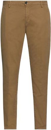 Yan Simmon BOTTOMWEAR - Trousers on YOOX.COM