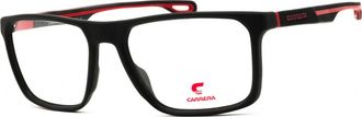 Carrera 4413 0BLX 00 Matte Black 55mm