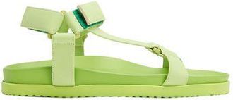 8 by YOOX RUBBER ADVENTURE SANDAL