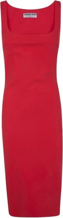 La Petite Robe Di Chiara Boni Gilia Dress