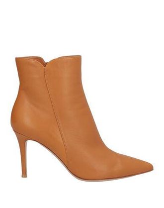 Gianvito Rossi Ankle boots