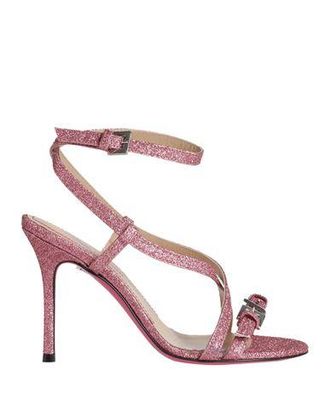 Luciano Padovan Sandals