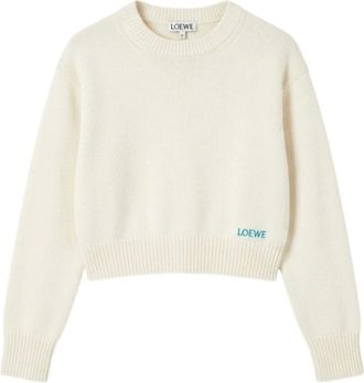 Loewe Donna, Maglie, Bianco, S, new
